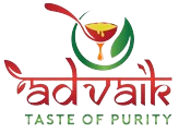 Advaik - Taste of Purity